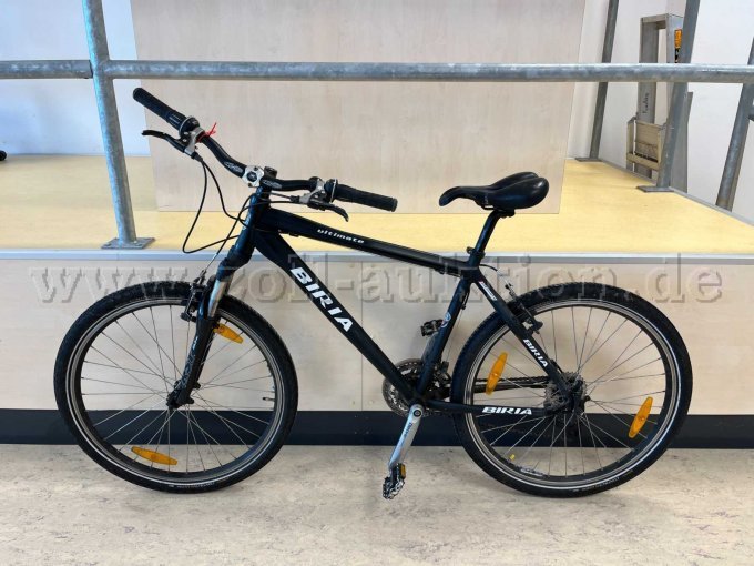 Mountainbike von Biria