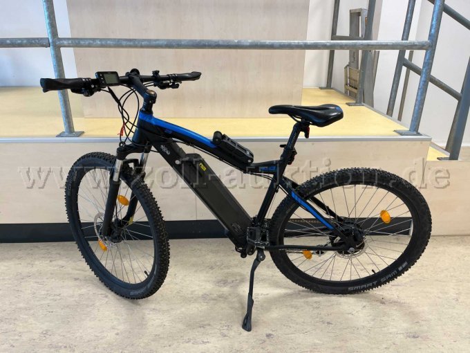 E-Bike von NCM