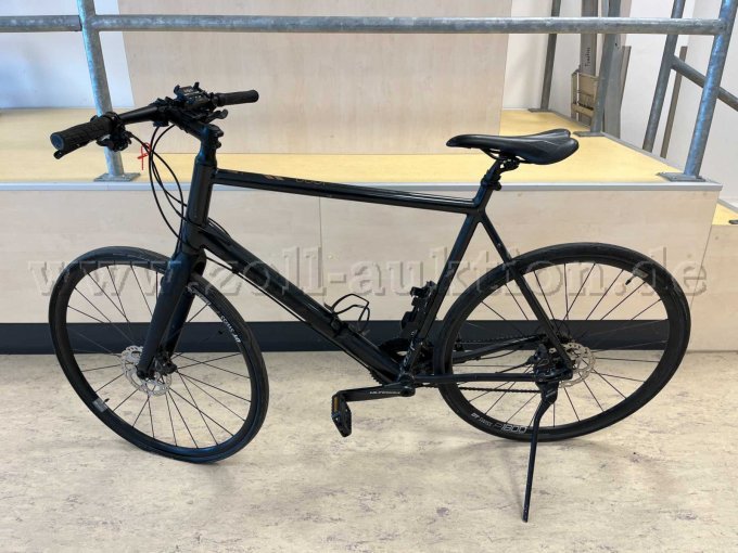 Fitness-Bike von Stevens