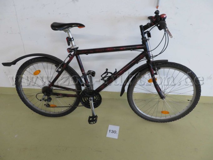 Fahrrad