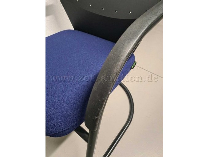 Beispiel Kratzer Armlehne