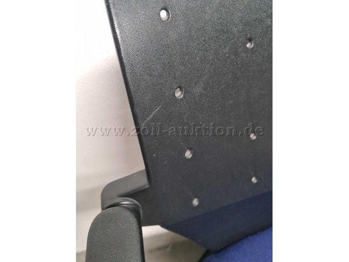 Beispiel Kratzer Rückenlehne