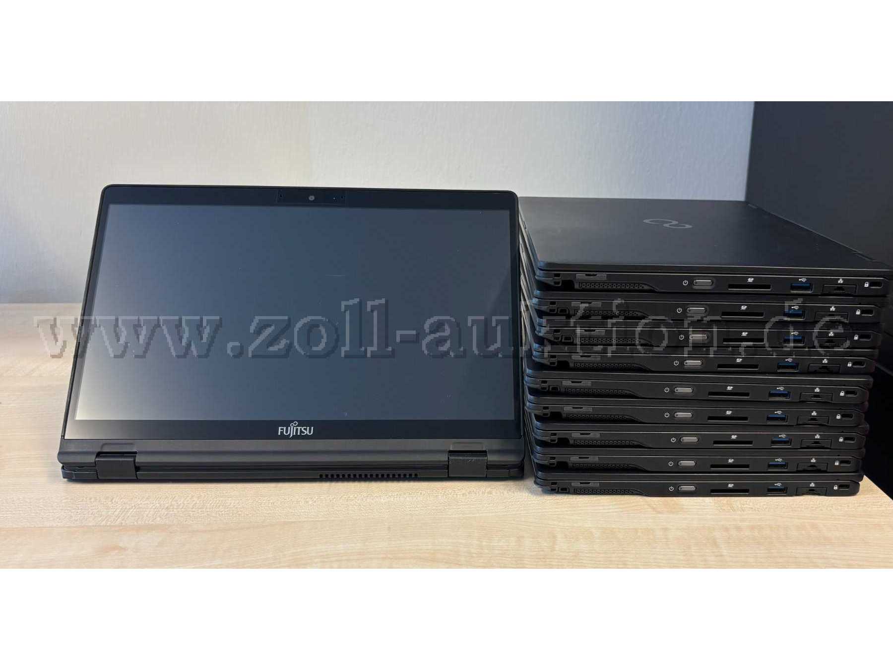 Convertible Notebook