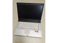 eins der Lifebooks E780