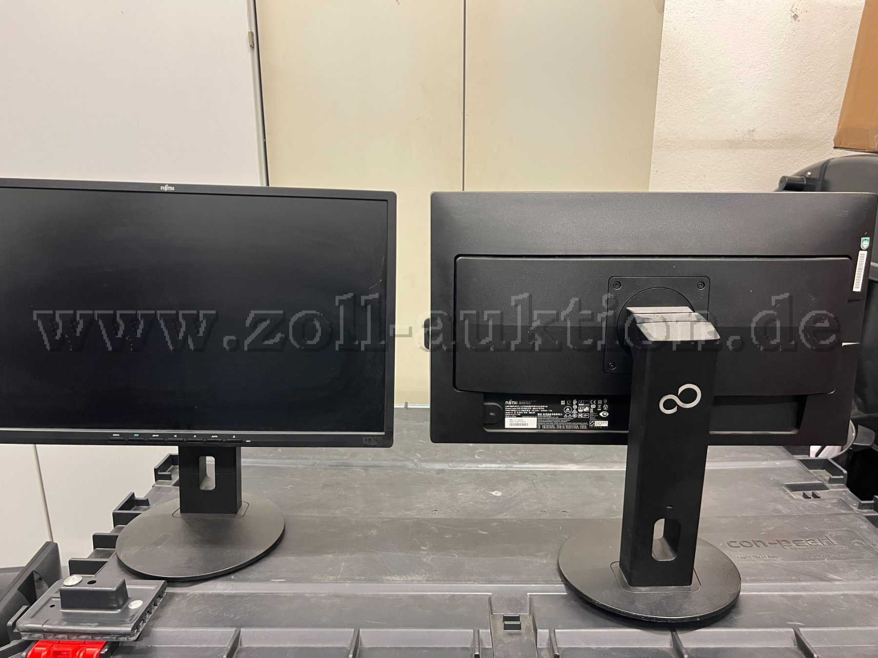 Fujitsu Display B24-8 TE Pro