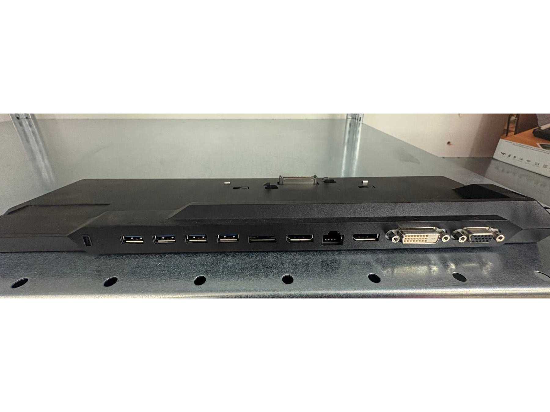 Anschlusmöglichkeiten