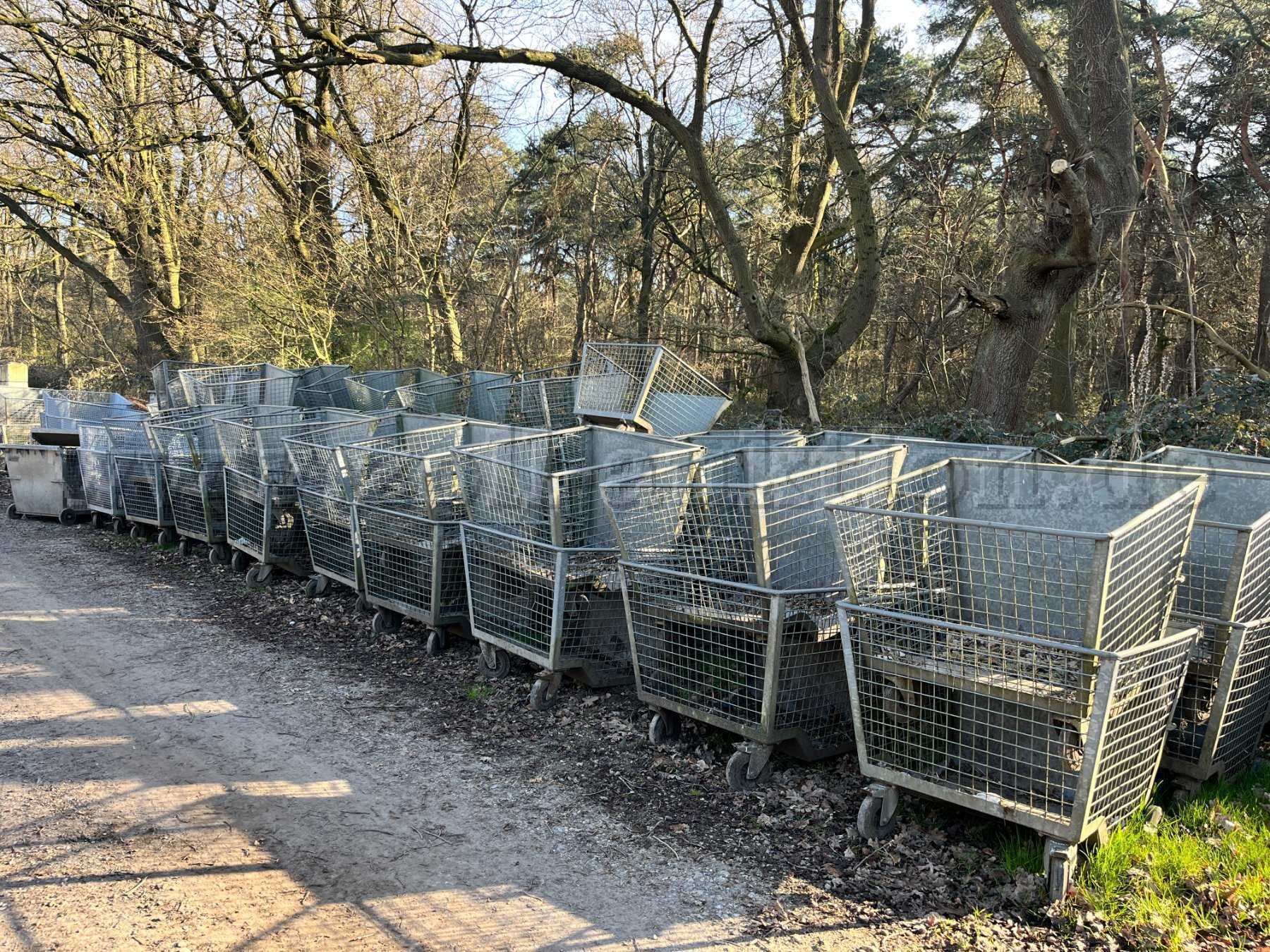 Gesamtkonvolut