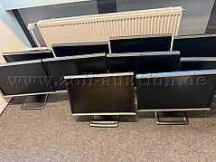 Anzahl Monitore