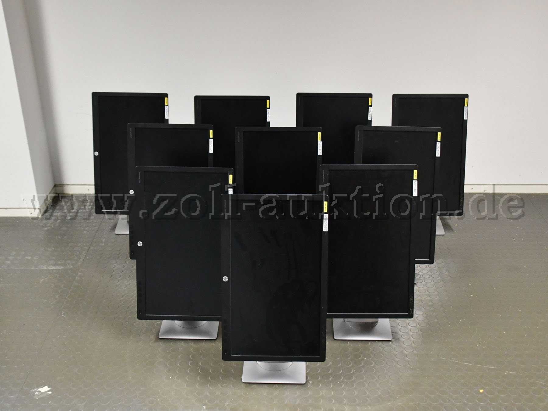10 Monitore HP EliteDisplay E222
