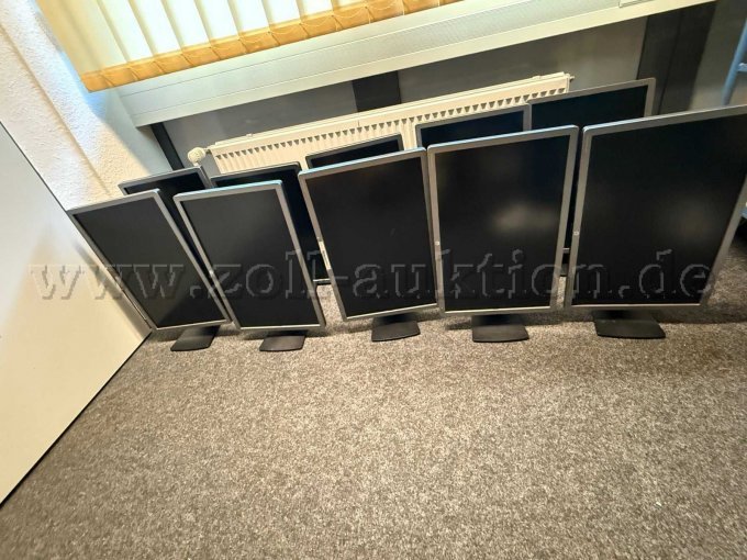 Anzahl Monitore