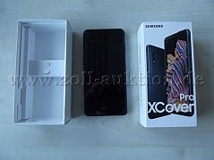 Samsung Galaxy XCover Pro