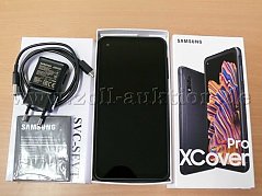 Umfange einer Verkaufsverpackung