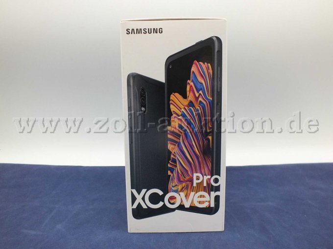 Ansicht Originalverpackung vorne