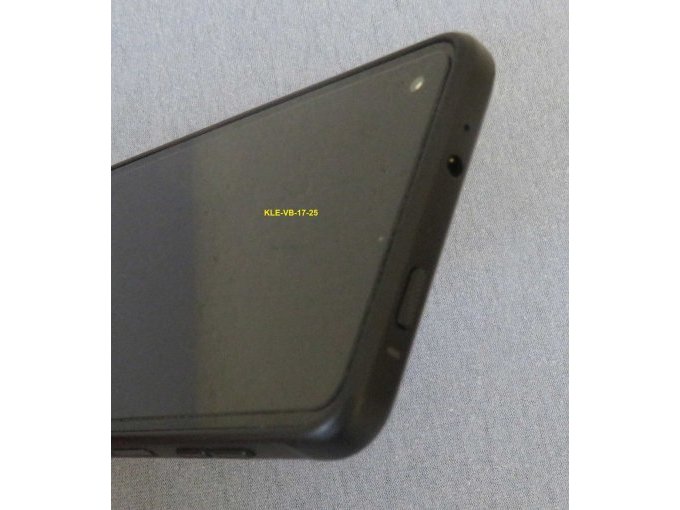 Anschlussmöglichkeit Oberseite (Musterbild)