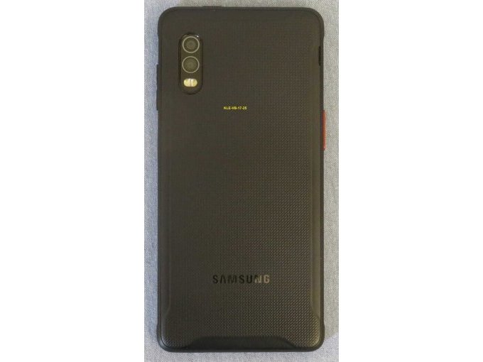 Rückseite (Musterbild)