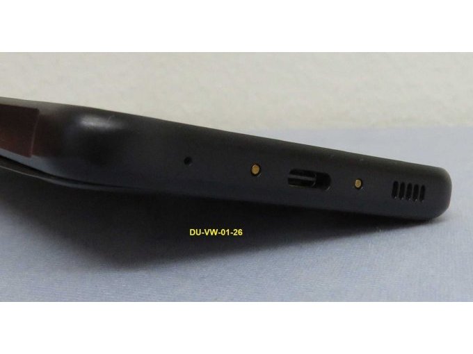 10 Samsung XCover Pro-mobiele telefoons (SM-G715FN/DS), 64 GB – foto 7 – kavel bij Zoll-Auktion, Emmerich am Rhein