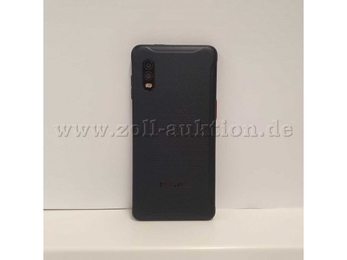 10 Samsung XCover Pro-mobiele telefoons (SM-G715FN/DS), 64 GB – foto 4 – kavel bij Zoll-Auktion, Nordhorn