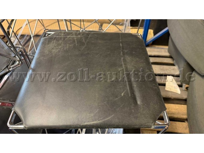 Hocker Gebrauchsspuren
