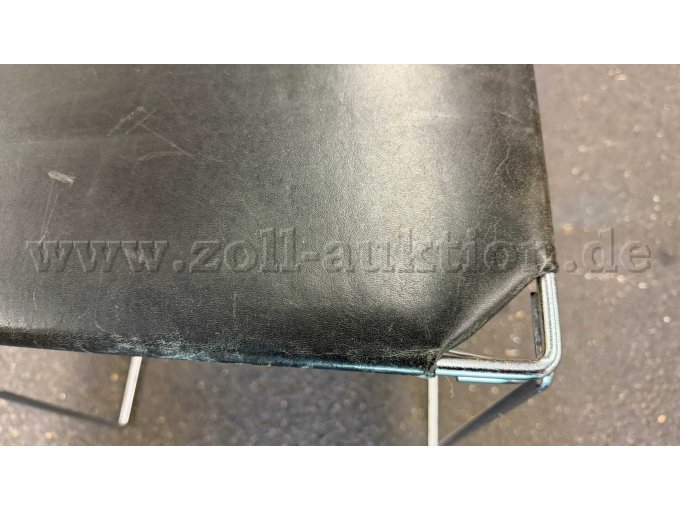 Hocker Gebrauchsspuren
