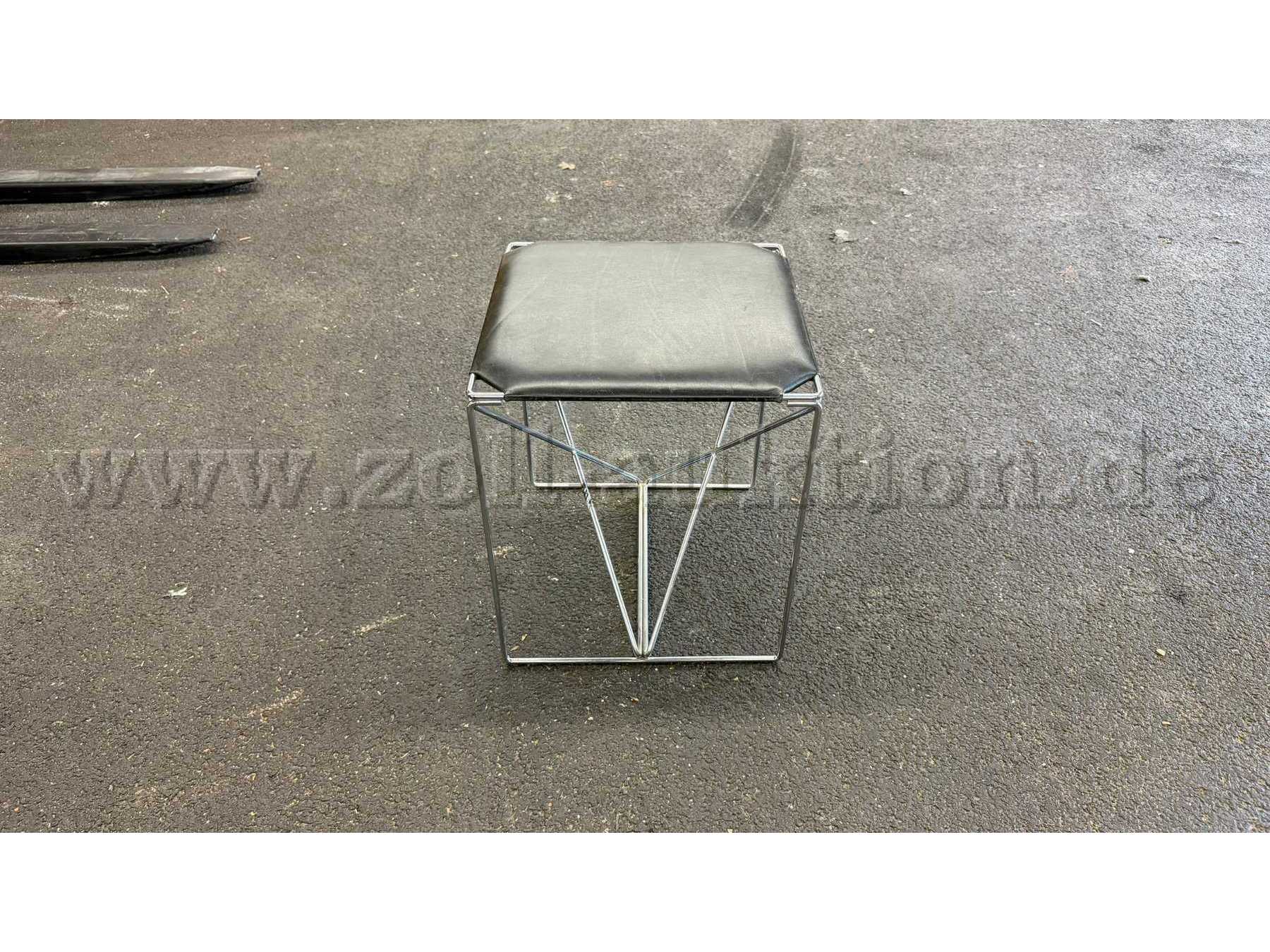 Hocker