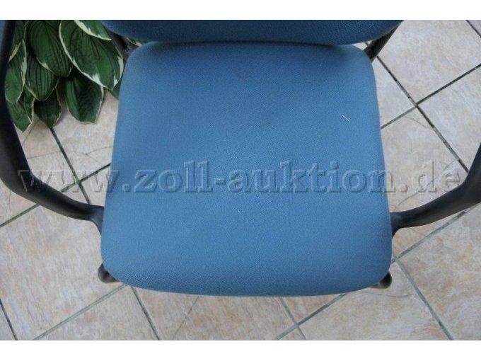 Detailaufnahme der Sitzfläche