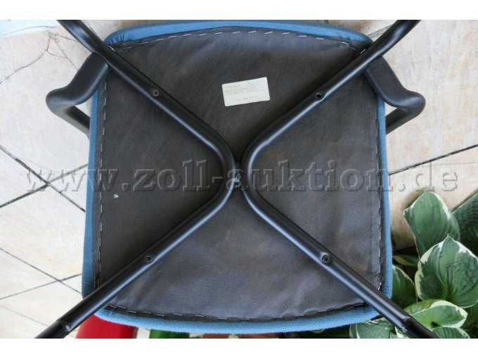 Detailaufnahme von unten
