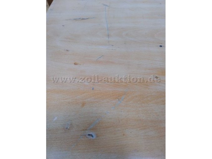 Kratzer auf der Oberseite