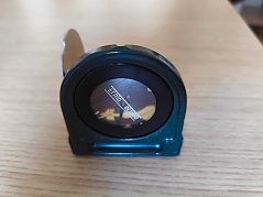 Ansicht Lufft 
Bezard Fluid Kompass