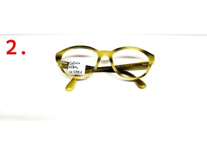Calvin Klein, CK 5881