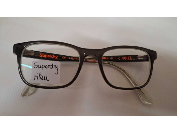 Superdry