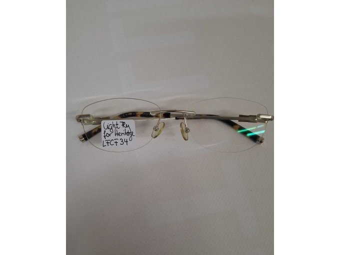 Light Fly for Heritage