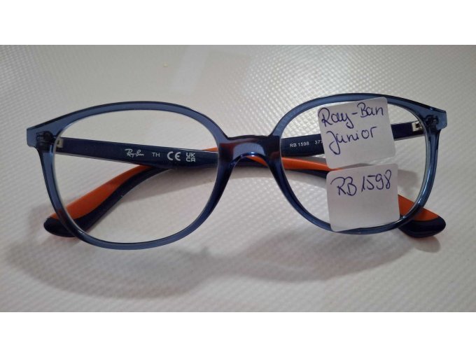 Brille Ray-Ban