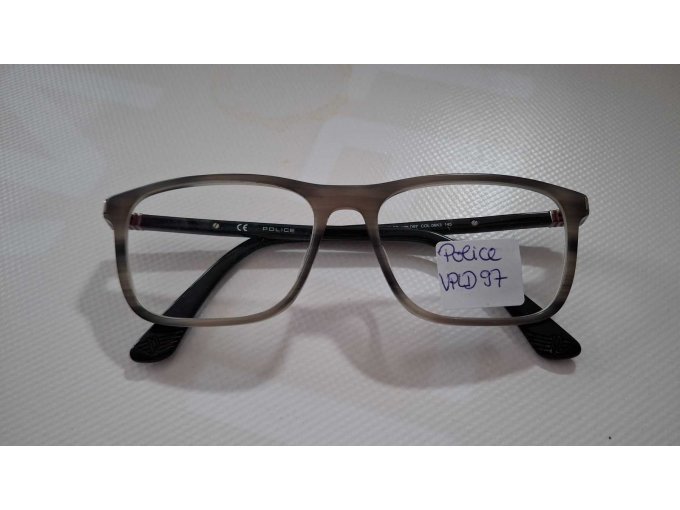 Brille Police