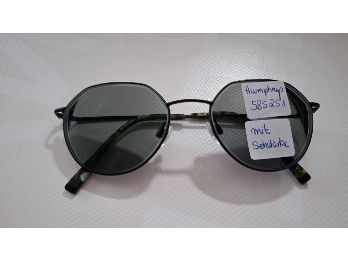 Brille Humphrey's