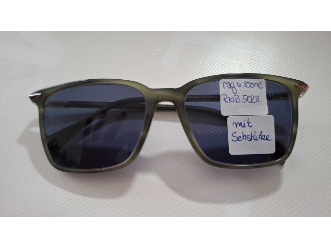Brille rag & bone