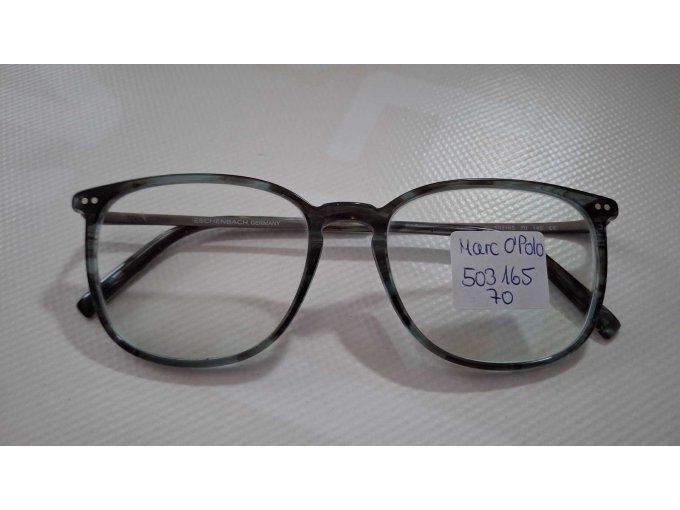 Brille Marc o'Polo