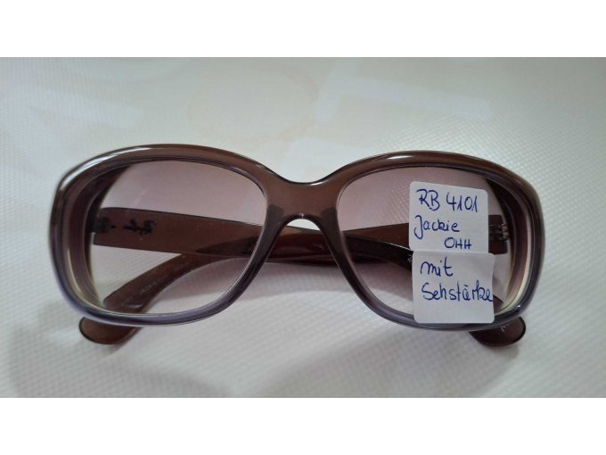 Brille Ray-Ban