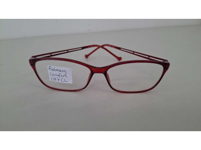 Fielmann comfort 087 CL