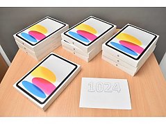 Leerkarton Apple iPad 11. Generation Beispielbild
Gesamtansicht