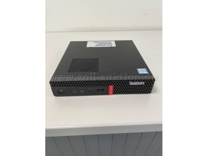Lenovo Front