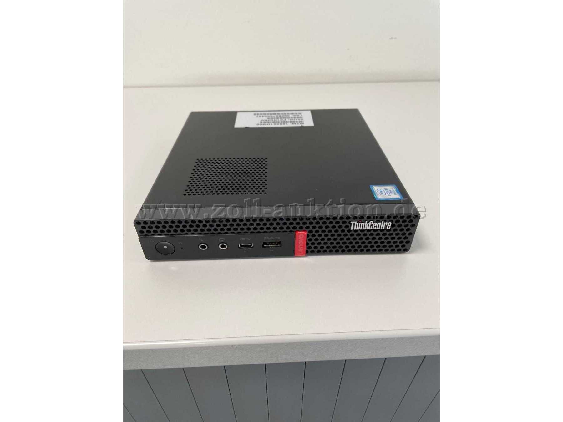 Lenovo Front