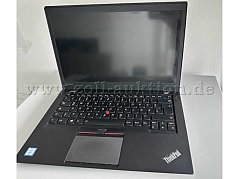 Laptop Front