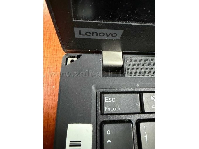 Abgebrochene Ecke Bild 2