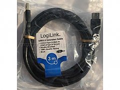 LogiLink USB 3.0 Kabel