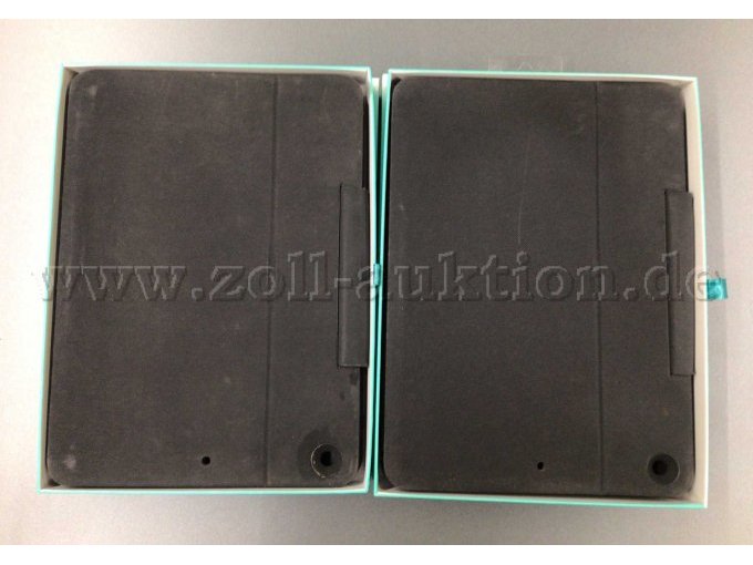 Hülle 9+10 Rückseite