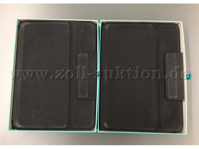 Hülle 5+6 Vorderseite