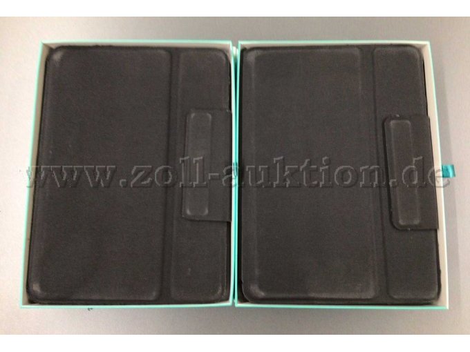 Hülle 9+10 Vorderseite