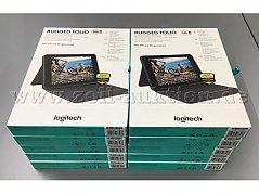 10 Rugged Folio mit Packung