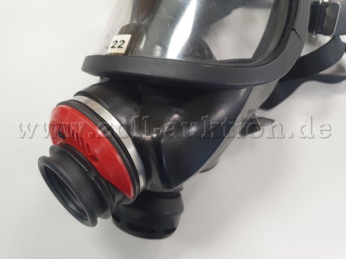 Maske 10