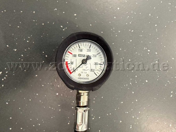 Manometer